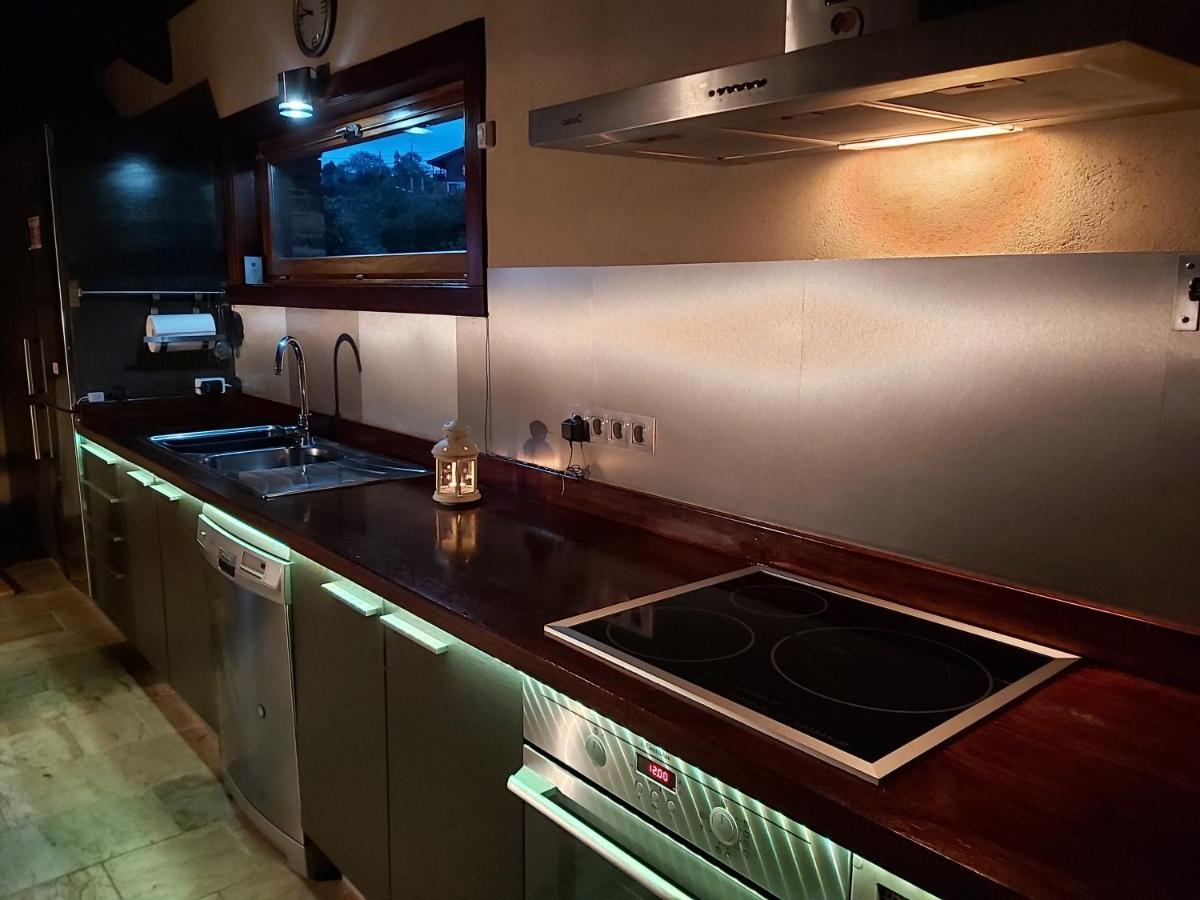 Caseton Do Forno. Lourenza Ngoại thất bức ảnh