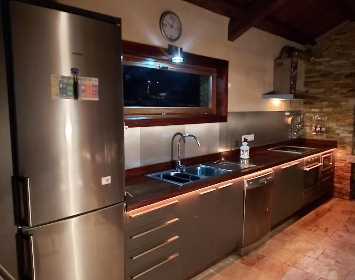 Caseton Do Forno. Lourenza Ngoại thất bức ảnh